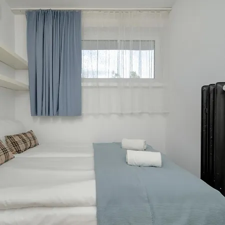 Appartement New Close To The Market Square By Renters Wrocław
