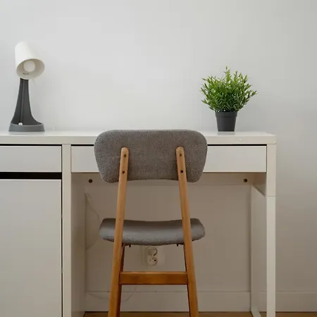 New Close To The Market Square By Renters Wrocław